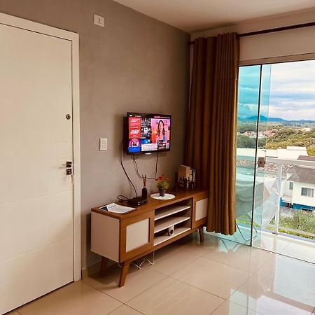 Apartamento Amplo E Confortavel Em Macae Ngoại thất bức ảnh