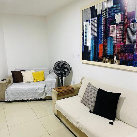 Apartamento Amplo E Confortavel Em Macae Ngoại thất bức ảnh