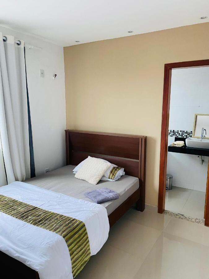 Apartamento Amplo E Confortavel Em Macae Ngoại thất bức ảnh