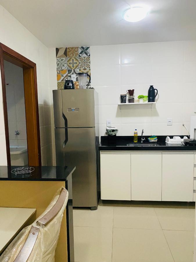 Apartamento Amplo E Confortavel Em Macae Ngoại thất bức ảnh