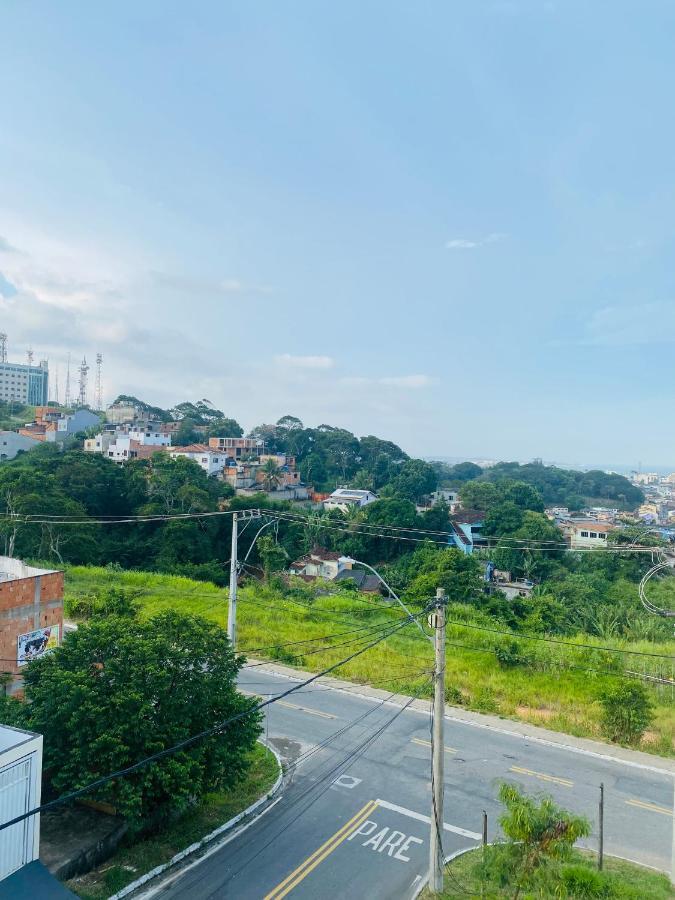 Apartamento Amplo E Confortavel Em Macae Ngoại thất bức ảnh