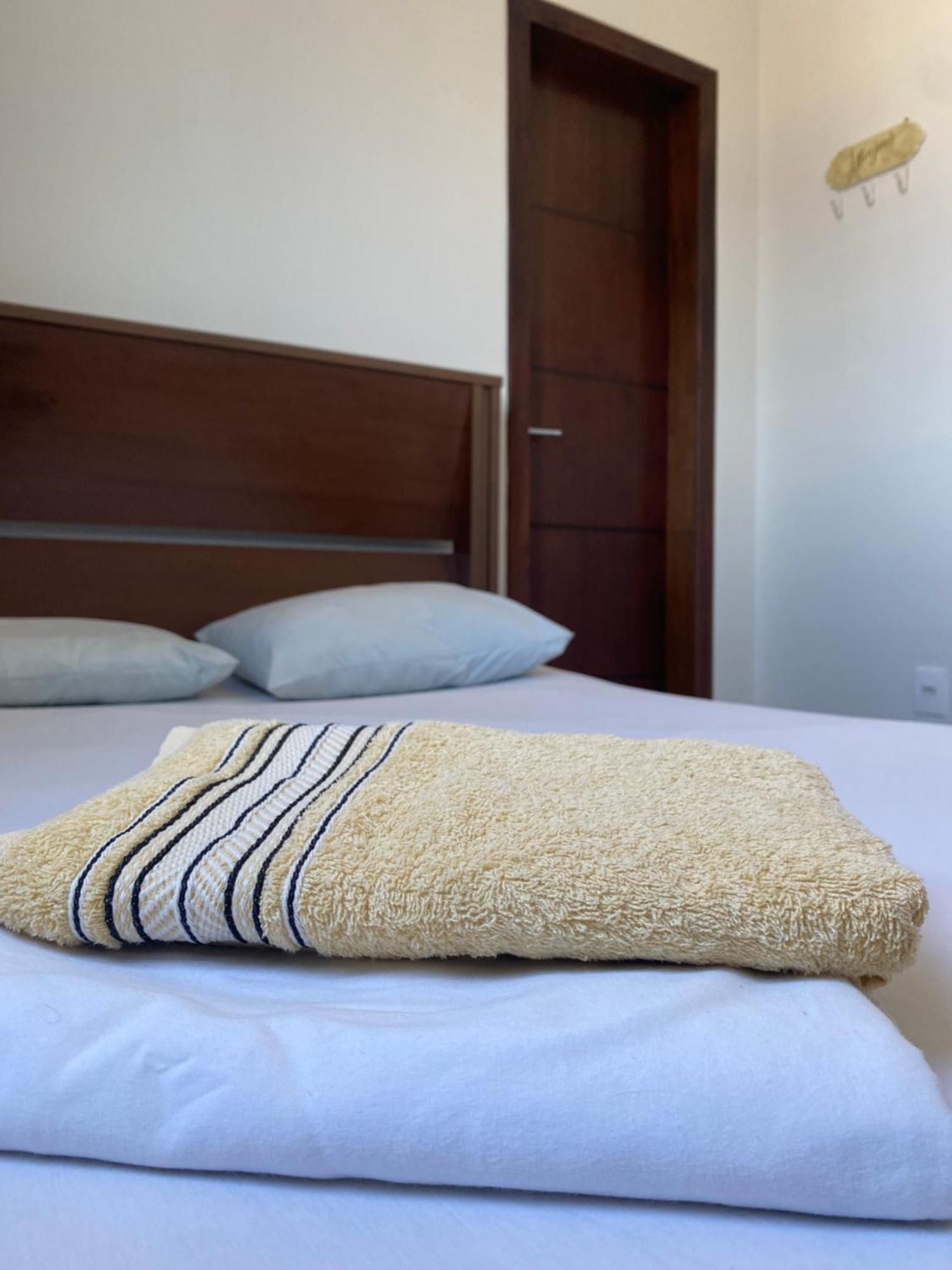 Apartamento Amplo E Confortavel Em Macae Ngoại thất bức ảnh