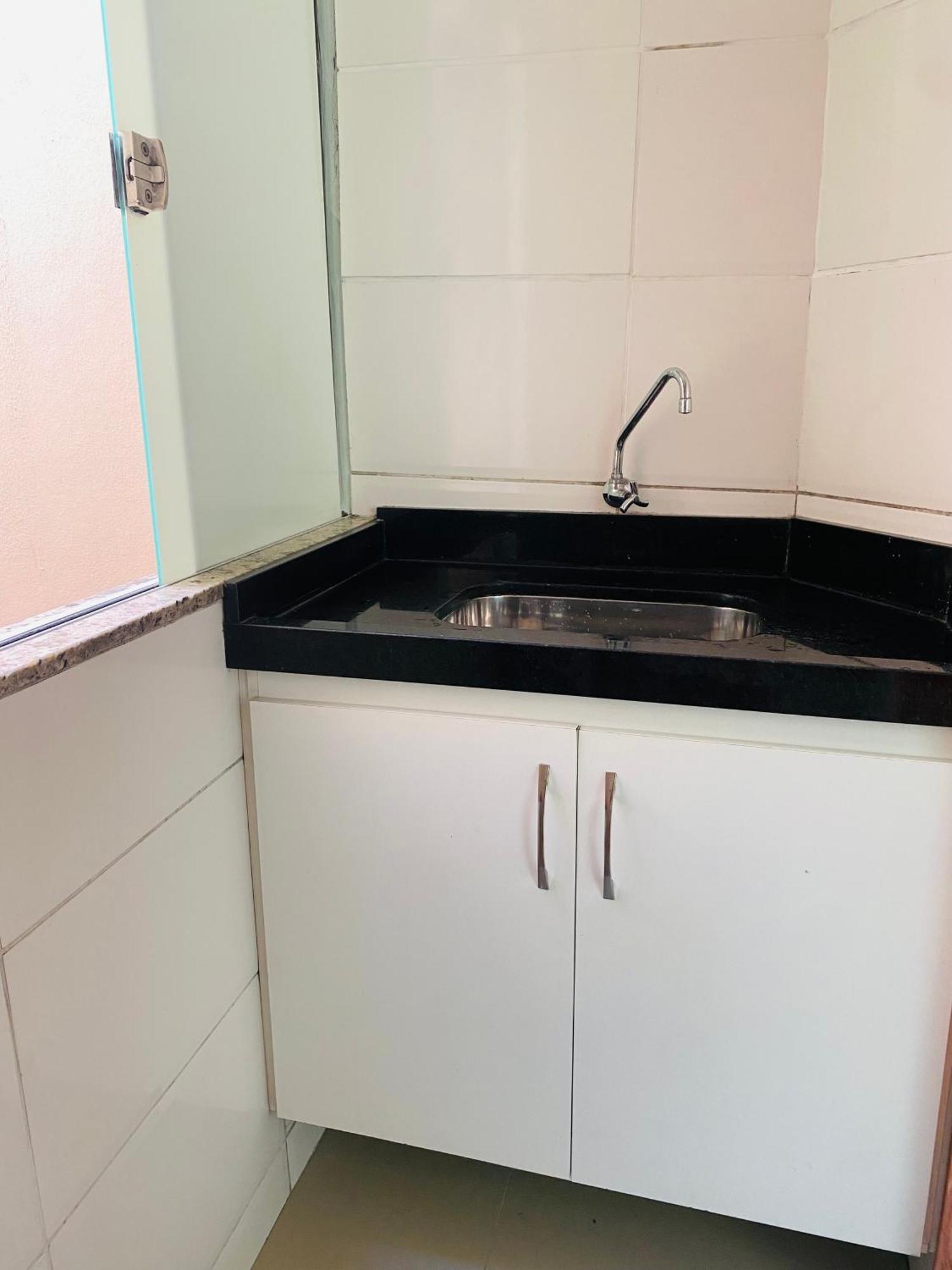 Apartamento Amplo E Confortavel Em Macae Ngoại thất bức ảnh