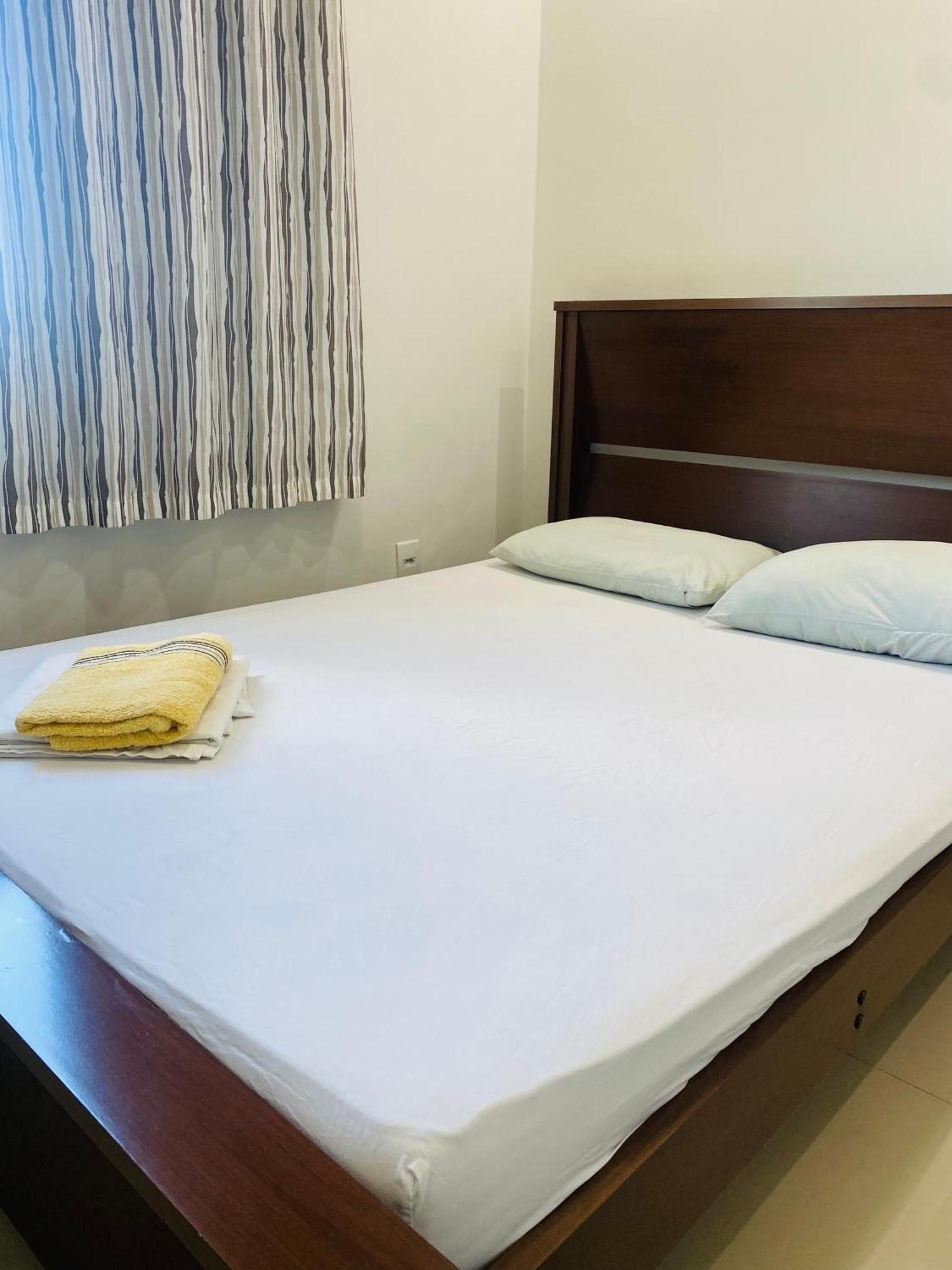 Apartamento Amplo E Confortavel Em Macae Ngoại thất bức ảnh