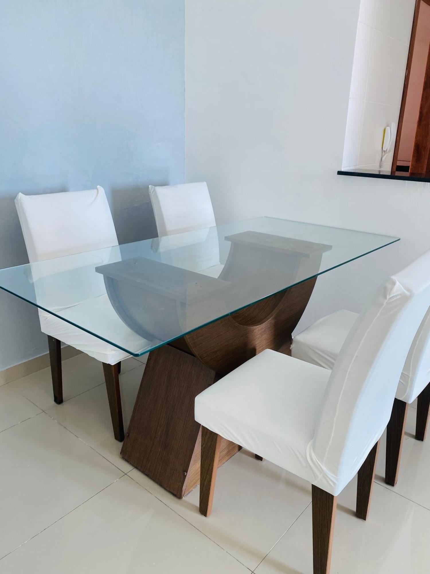 Apartamento Amplo E Confortavel Em Macae Ngoại thất bức ảnh