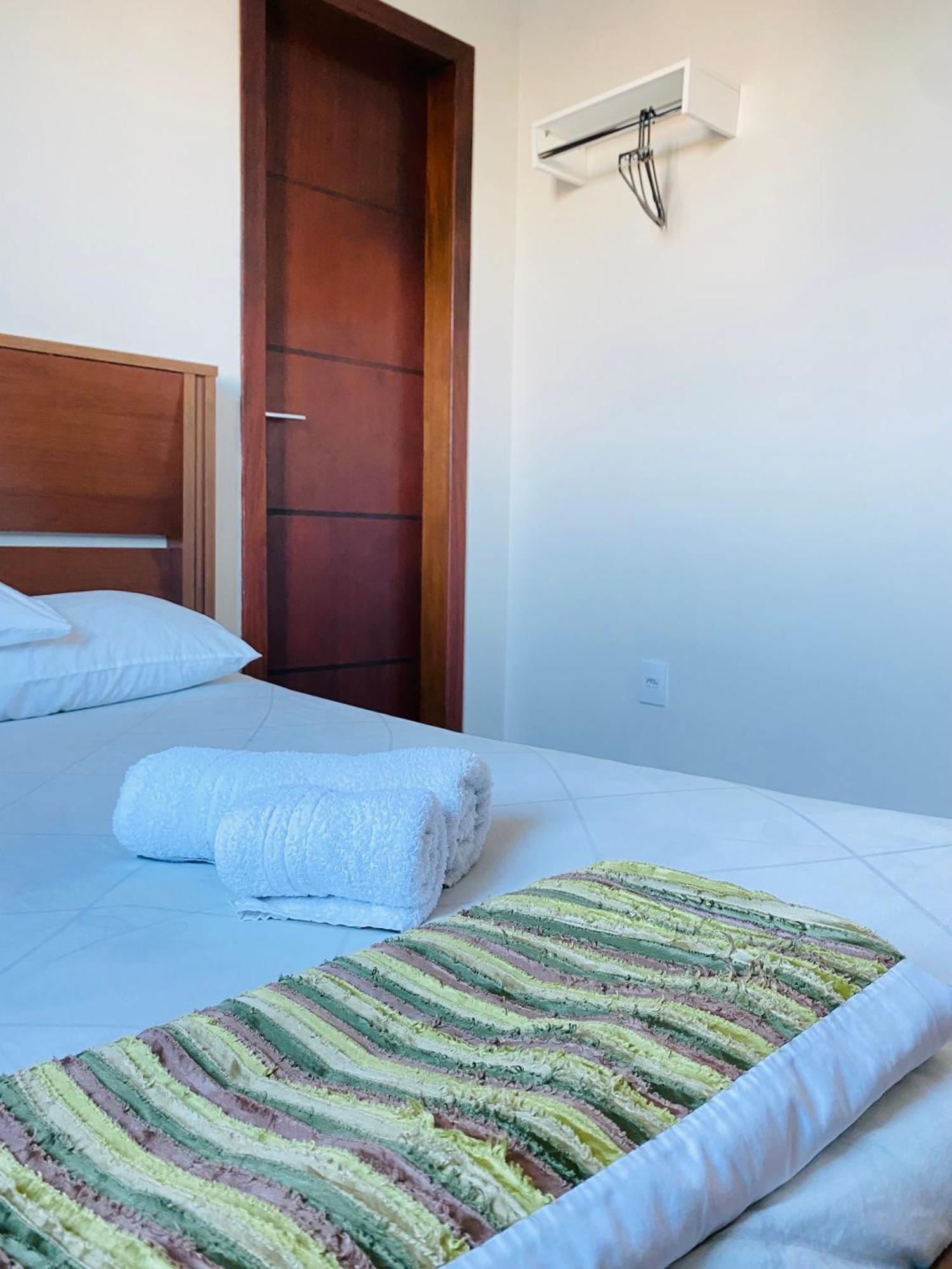 Apartamento Amplo E Confortavel Em Macae Phòng bức ảnh