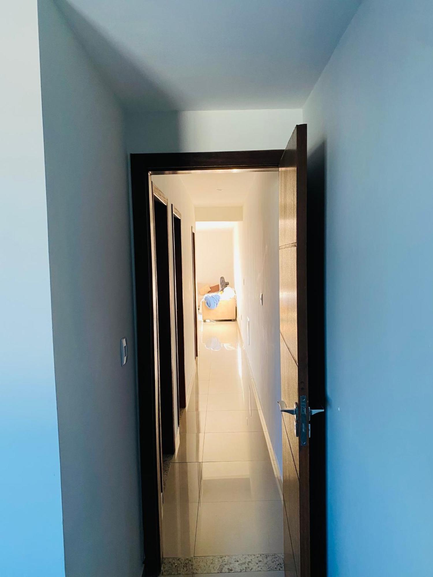 Apartamento Amplo E Confortavel Em Macae Ngoại thất bức ảnh
