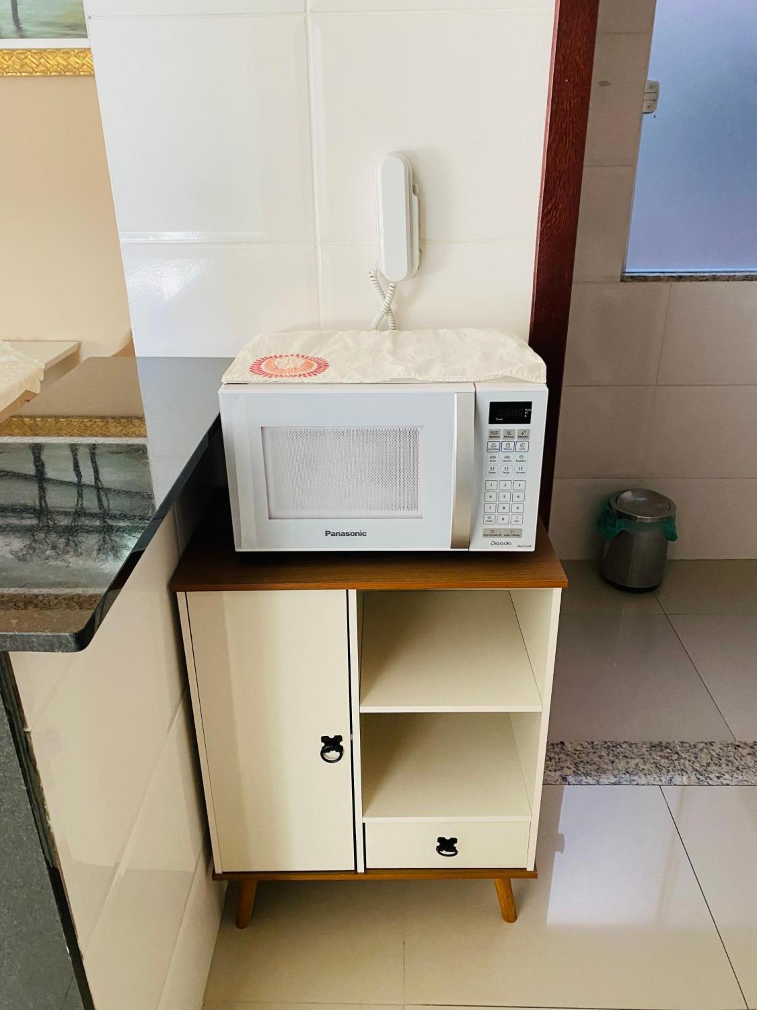 Apartamento Amplo E Confortavel Em Macae Ngoại thất bức ảnh