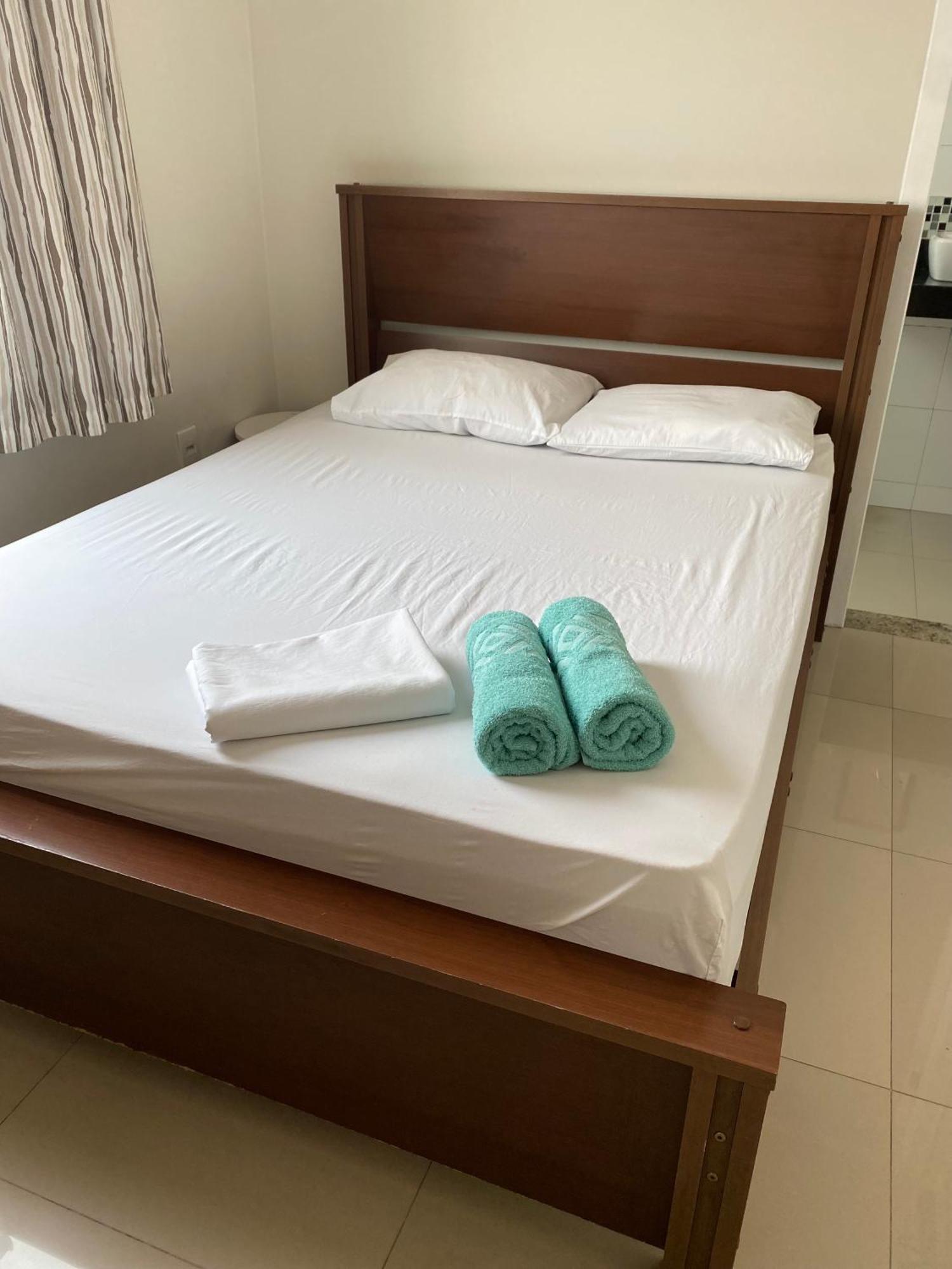 Apartamento Amplo E Confortavel Em Macae Ngoại thất bức ảnh