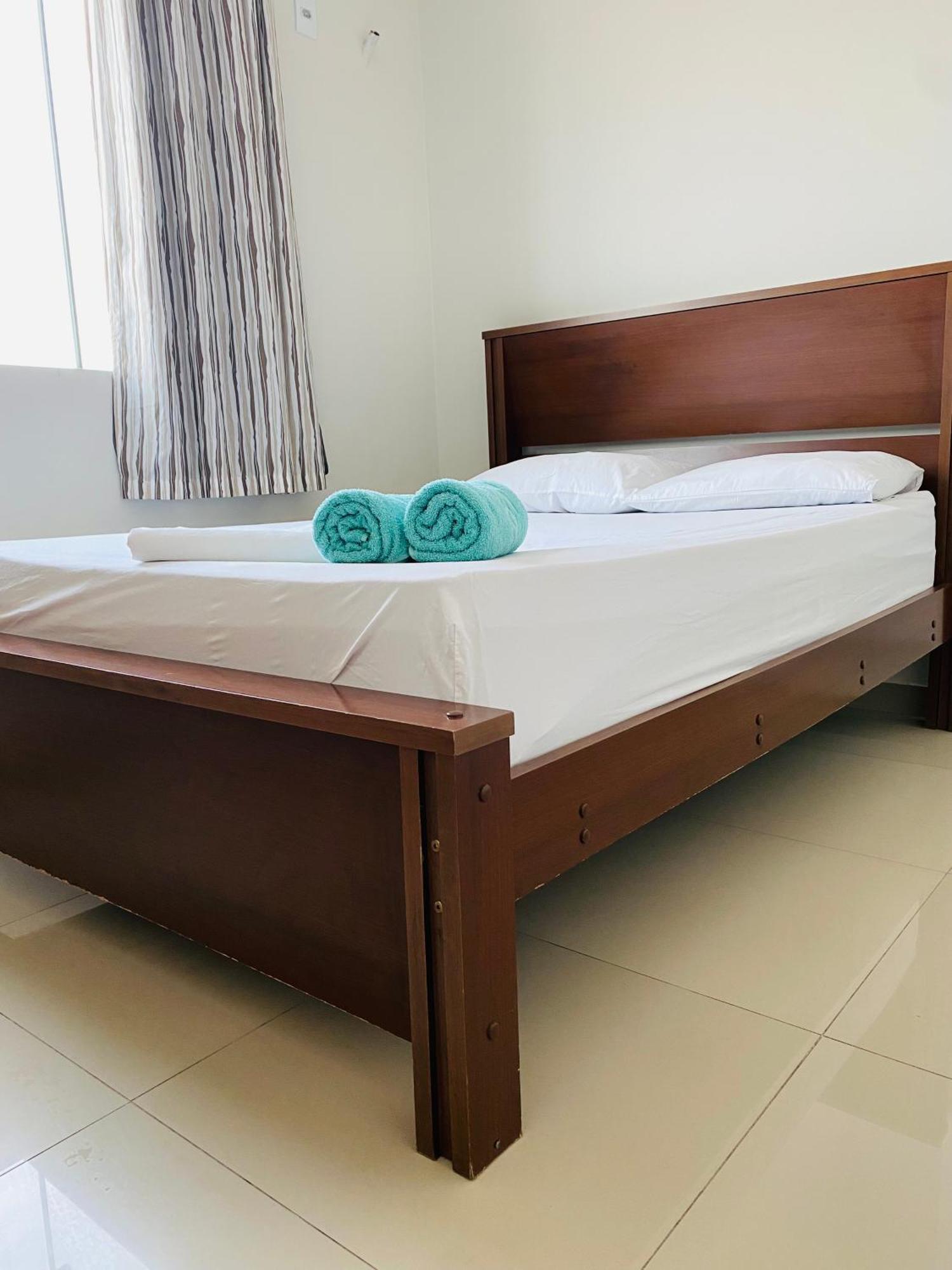 Apartamento Amplo E Confortavel Em Macae Ngoại thất bức ảnh