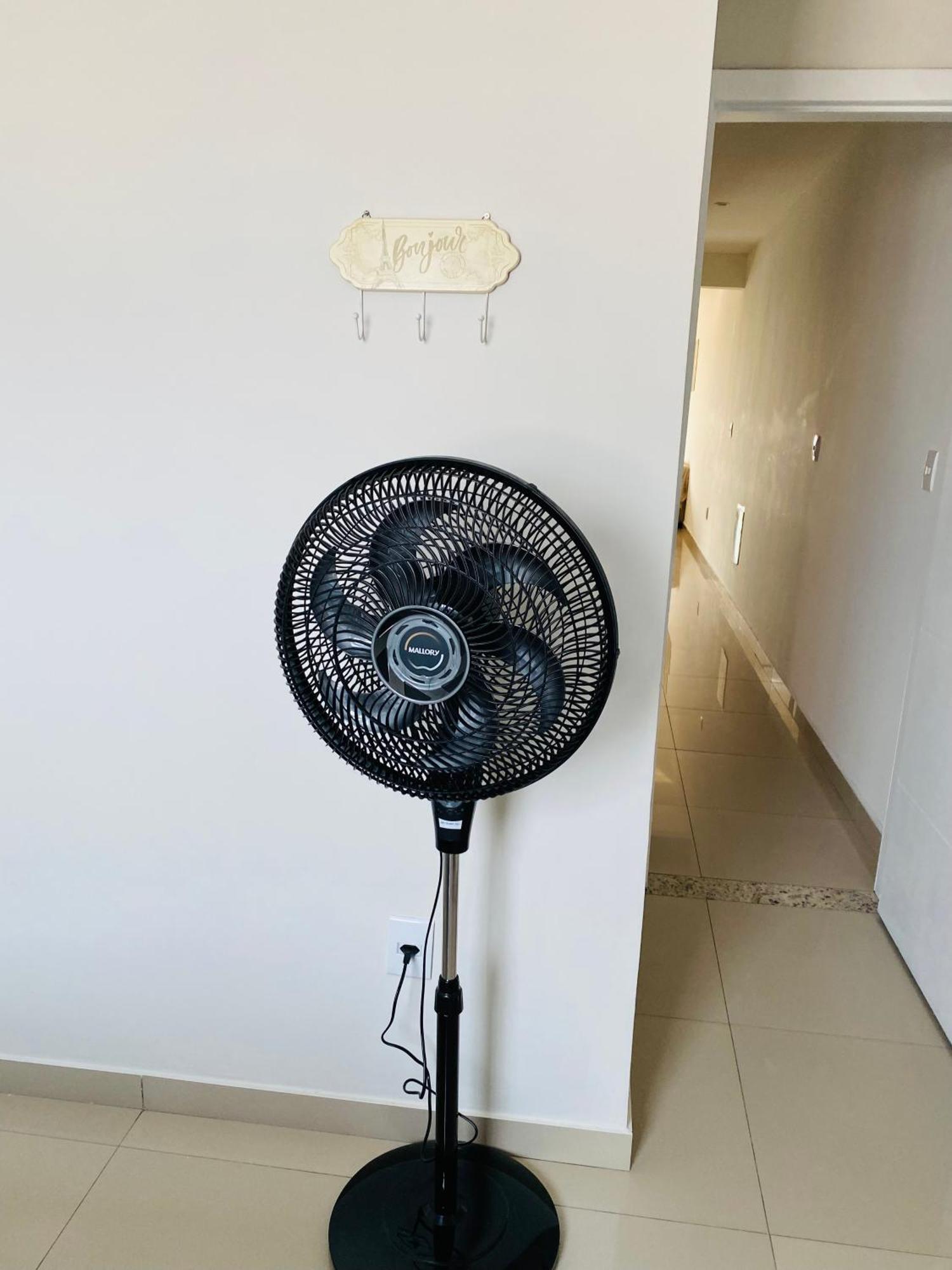 Apartamento Amplo E Confortavel Em Macae Ngoại thất bức ảnh