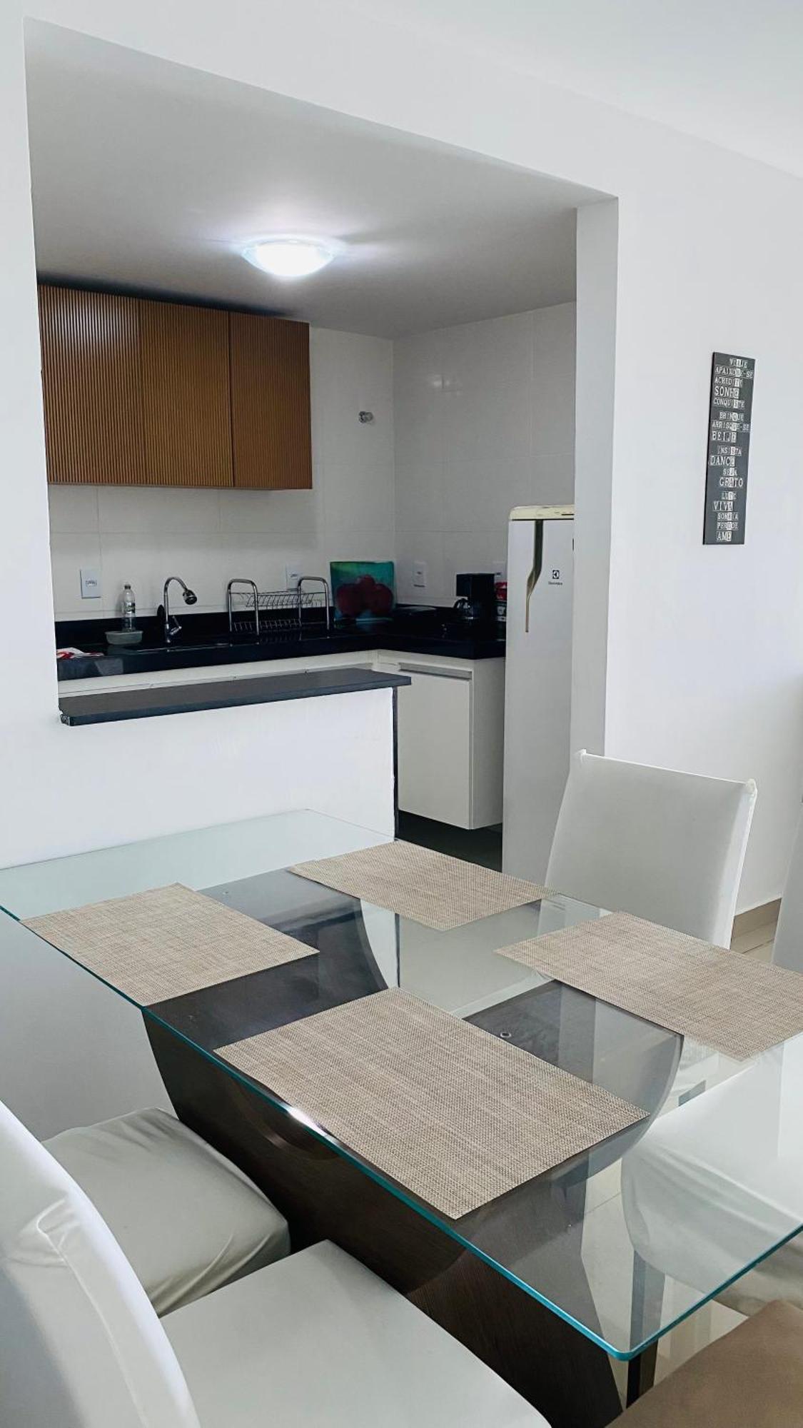 Apartamento Amplo E Confortavel Em Macae Ngoại thất bức ảnh