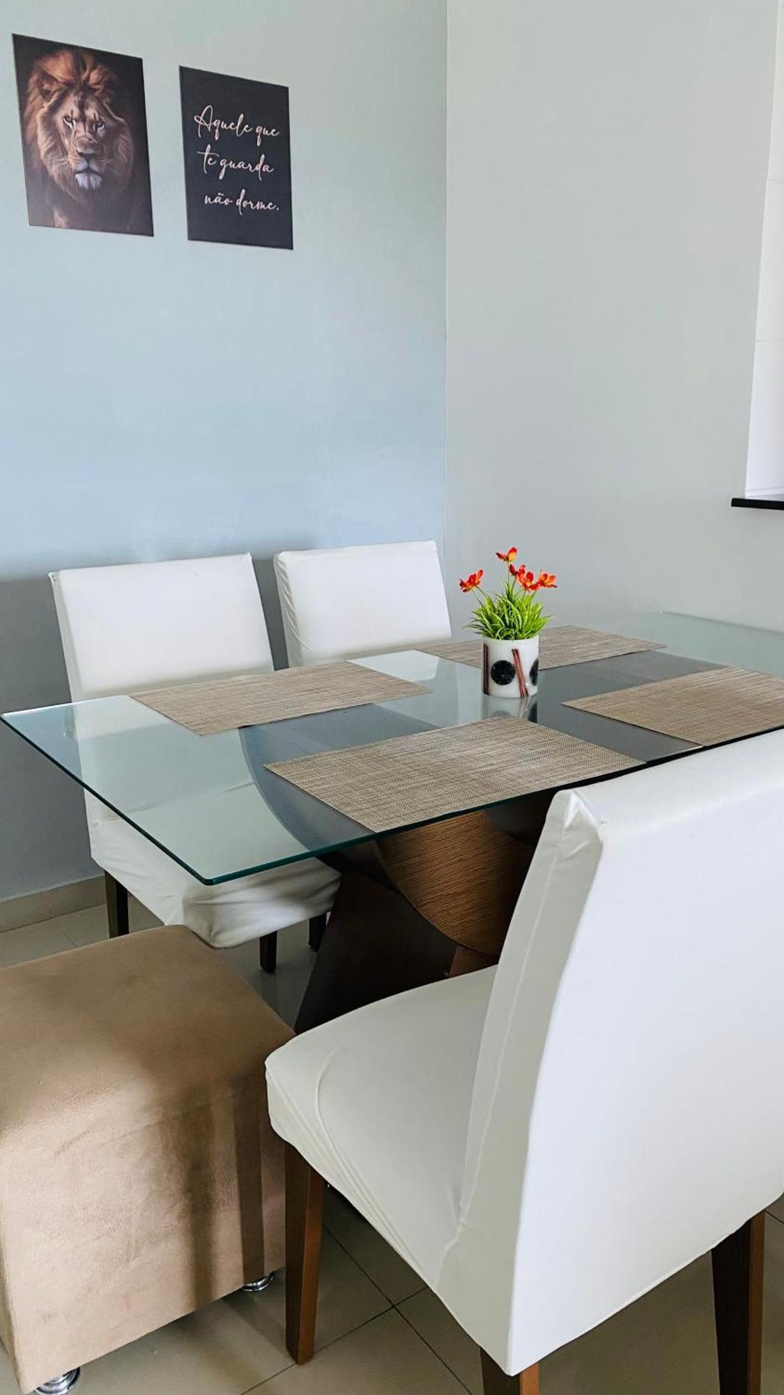 Apartamento Amplo E Confortavel Em Macae Ngoại thất bức ảnh
