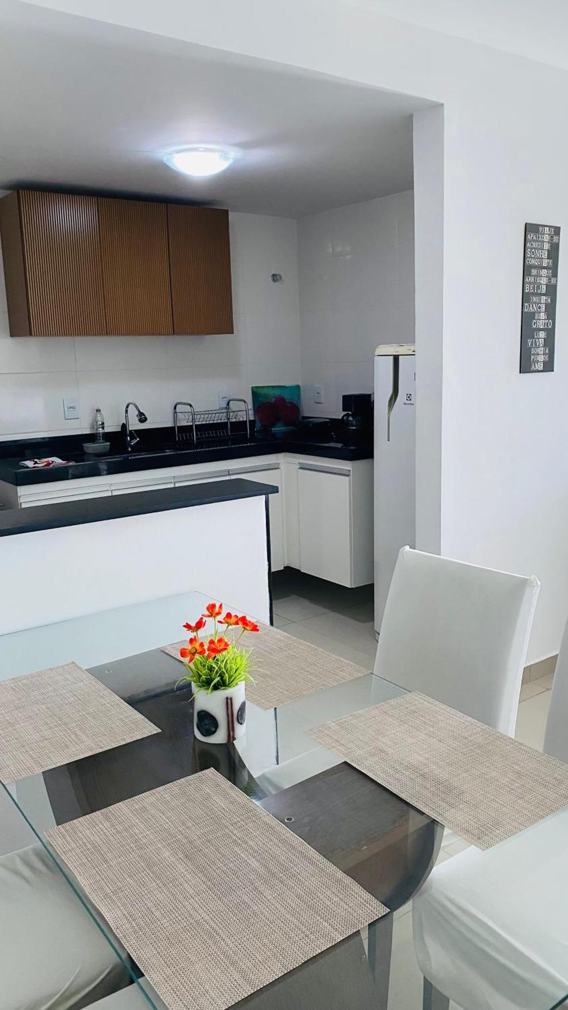 Apartamento Amplo E Confortavel Em Macae Ngoại thất bức ảnh