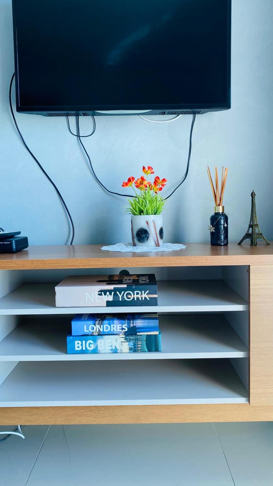 Apartamento Amplo E Confortavel Em Macae Ngoại thất bức ảnh