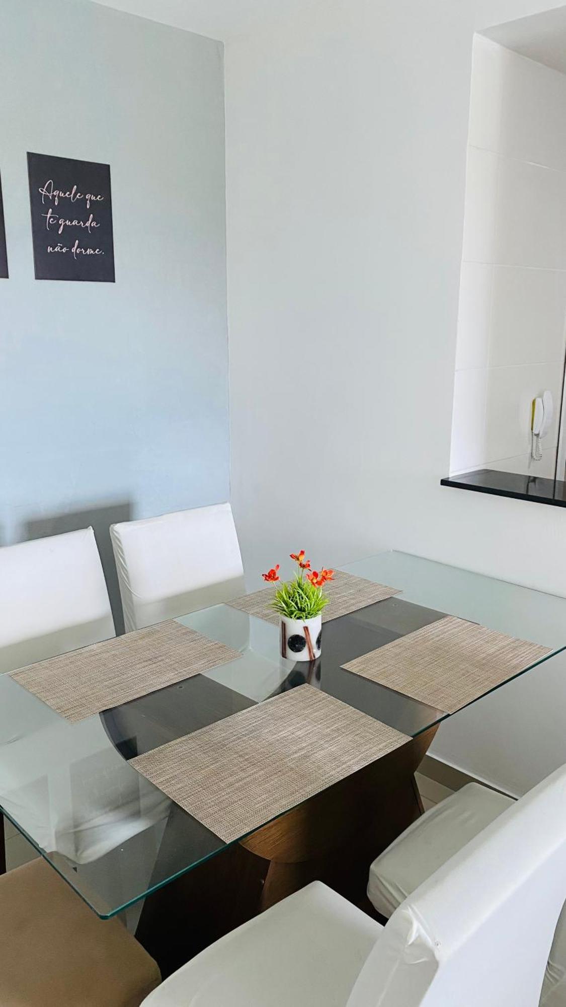 Apartamento Amplo E Confortavel Em Macae Ngoại thất bức ảnh