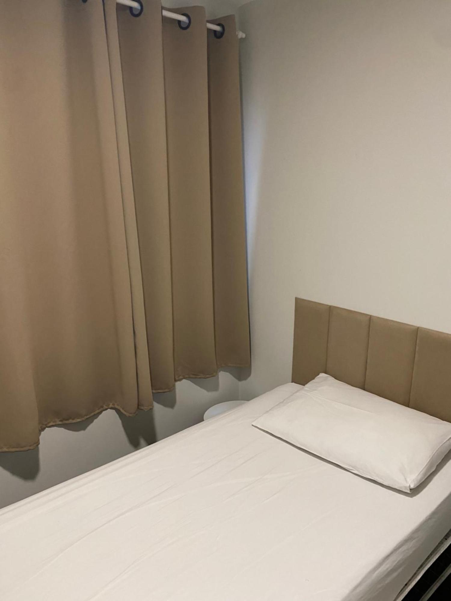 Apartamento Amplo E Confortavel Em Macae Ngoại thất bức ảnh