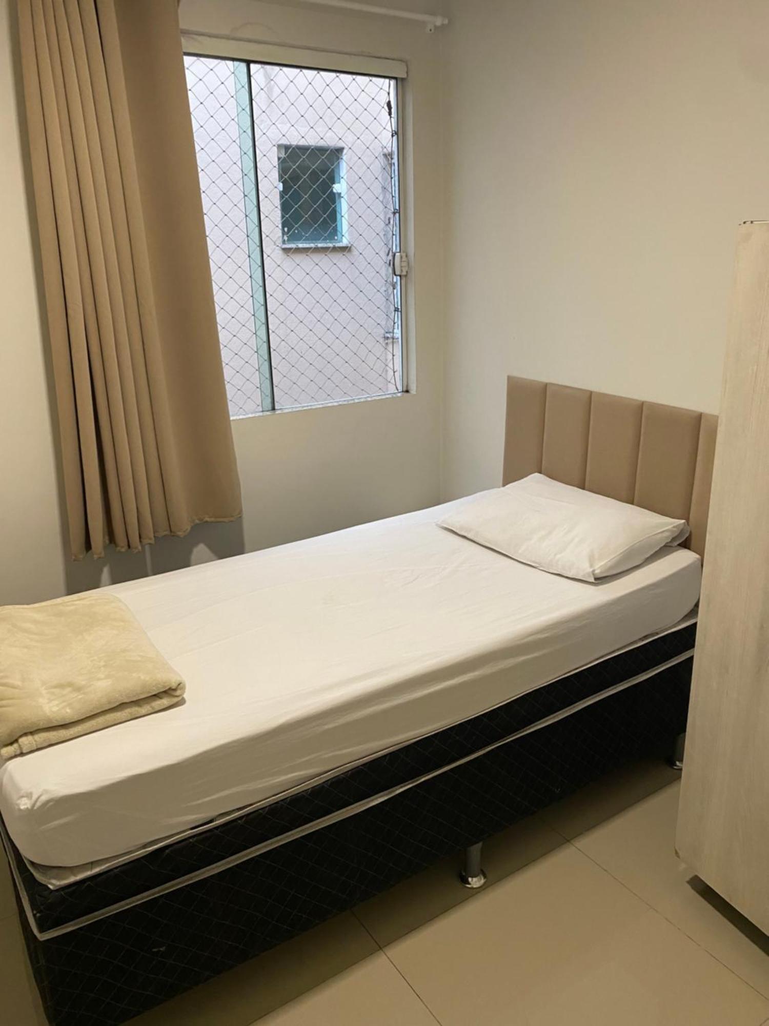 Apartamento Amplo E Confortavel Em Macae Ngoại thất bức ảnh