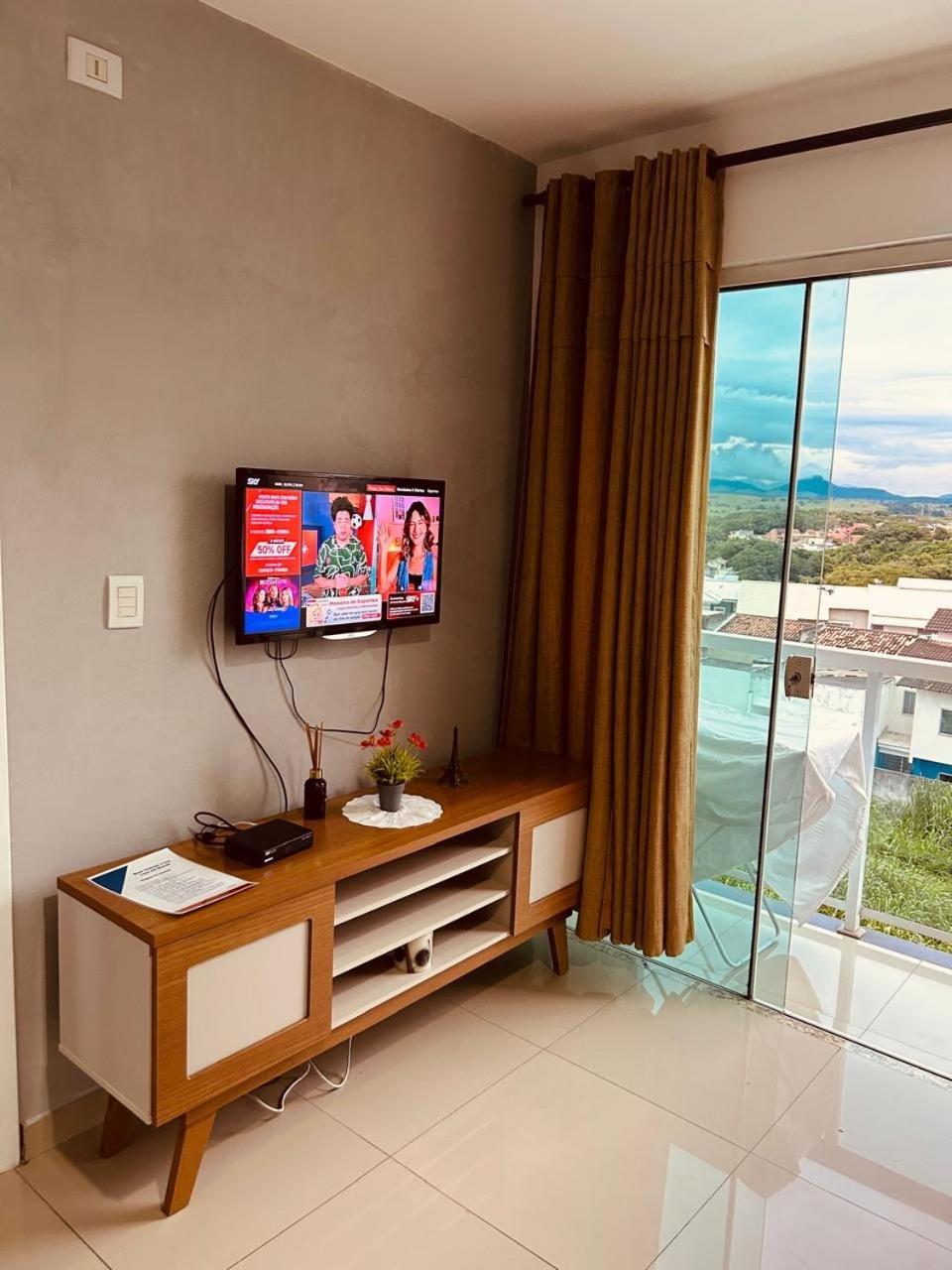 Apartamento Amplo E Confortavel Em Macae Ngoại thất bức ảnh