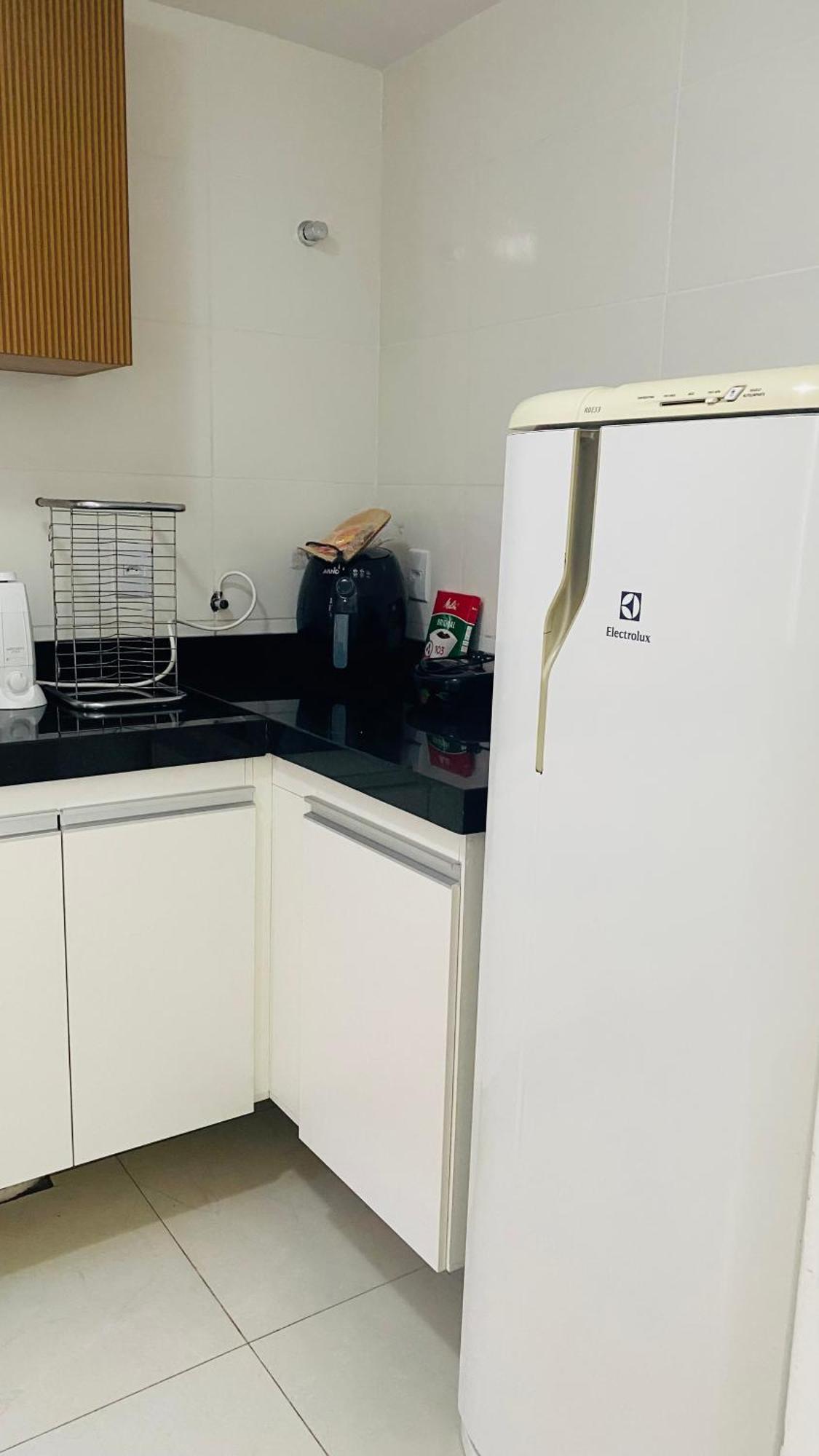 Apartamento Amplo E Confortavel Em Macae Ngoại thất bức ảnh
