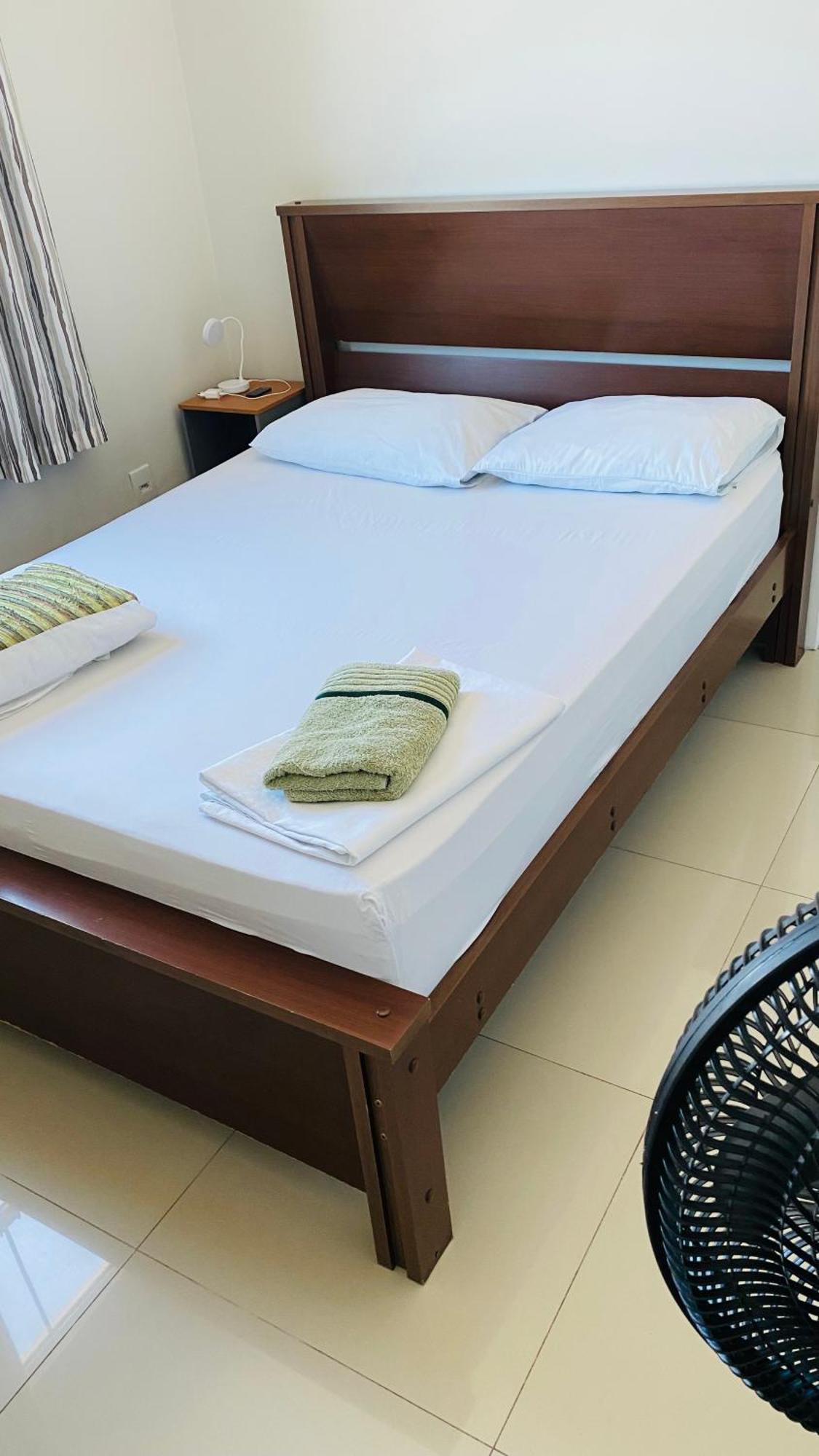 Apartamento Amplo E Confortavel Em Macae Ngoại thất bức ảnh