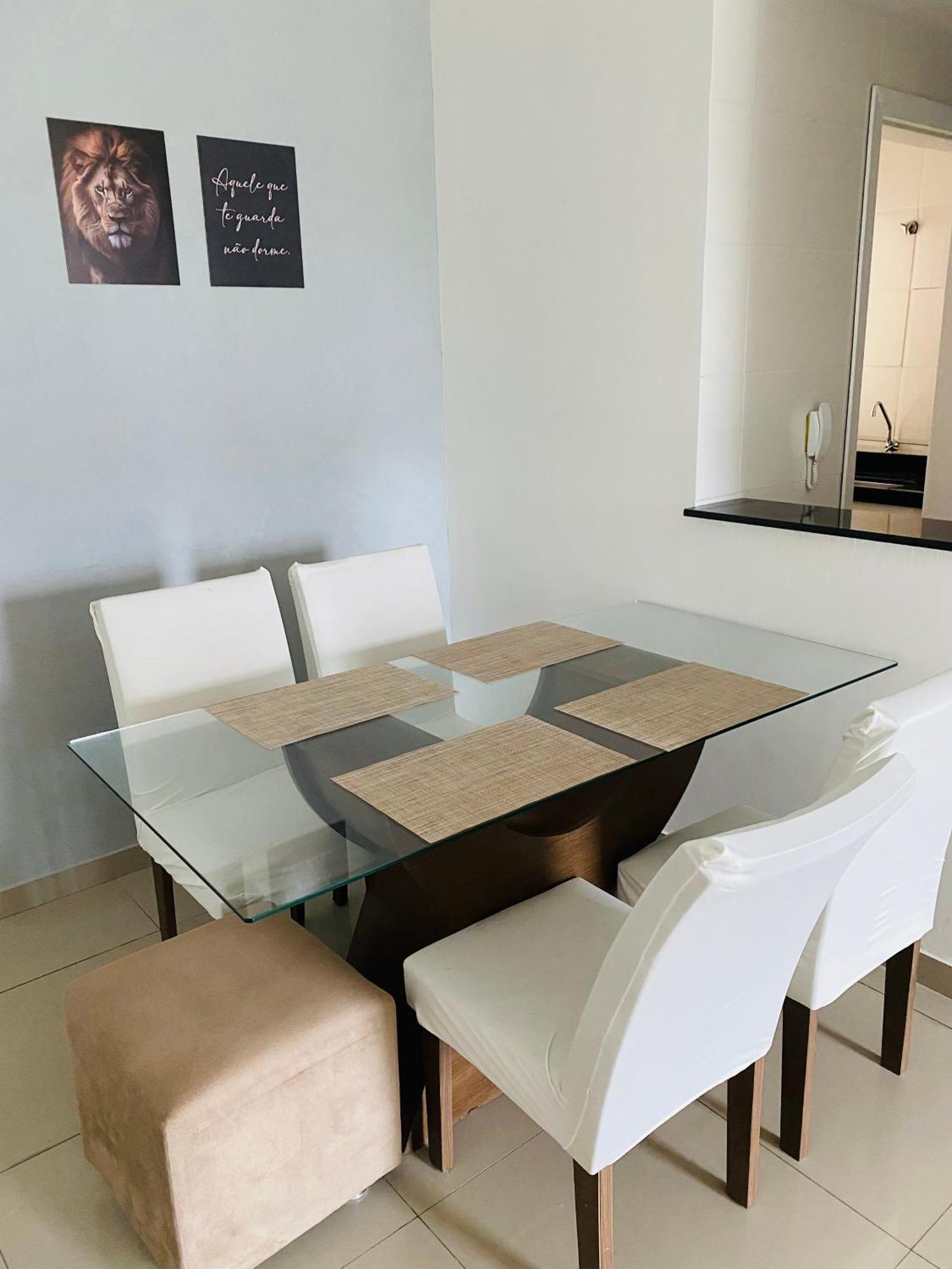 Apartamento Amplo E Confortavel Em Macae Ngoại thất bức ảnh