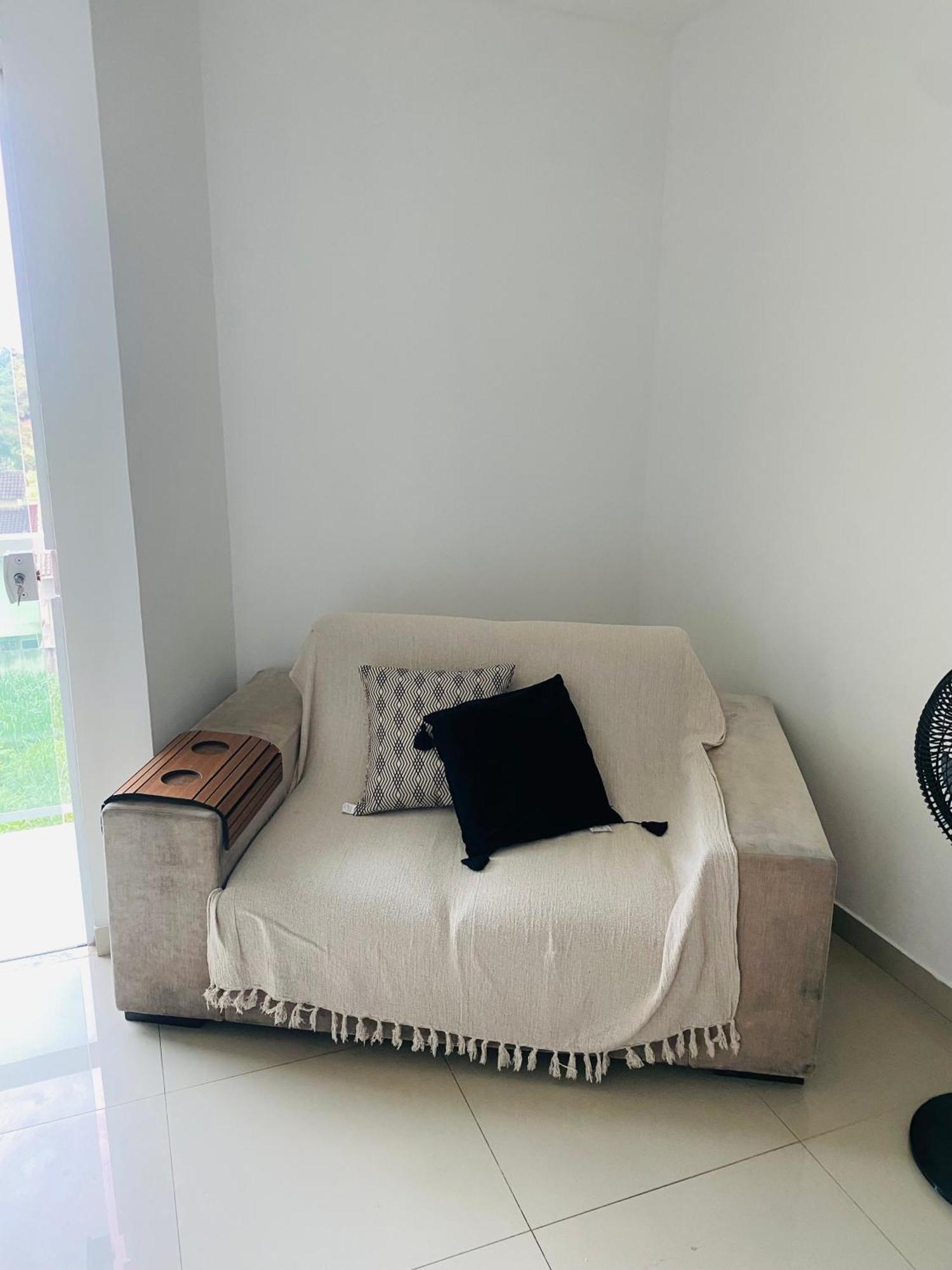 Apartamento Amplo E Confortavel Em Macae Ngoại thất bức ảnh