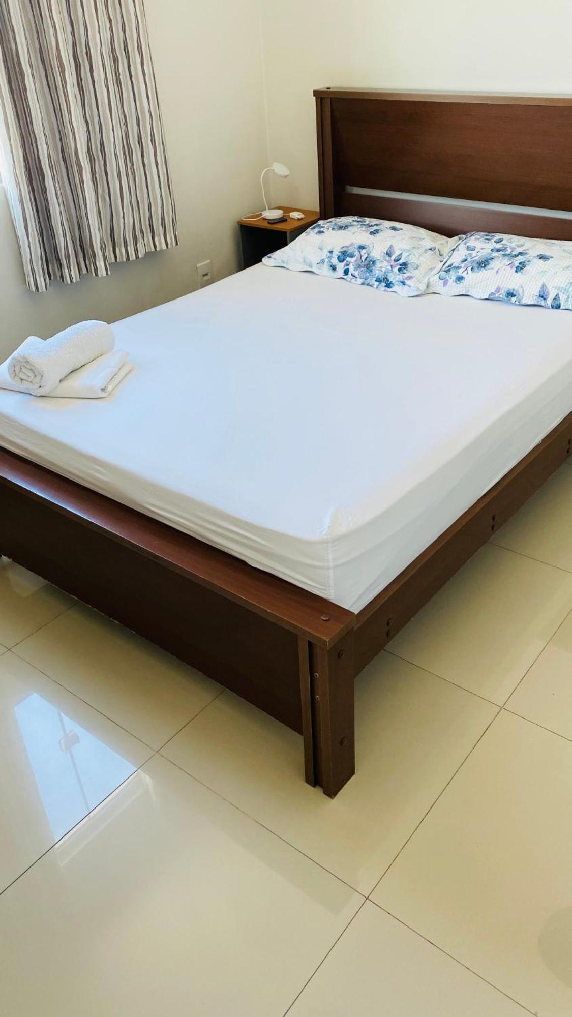 Apartamento Amplo E Confortavel Em Macae Ngoại thất bức ảnh