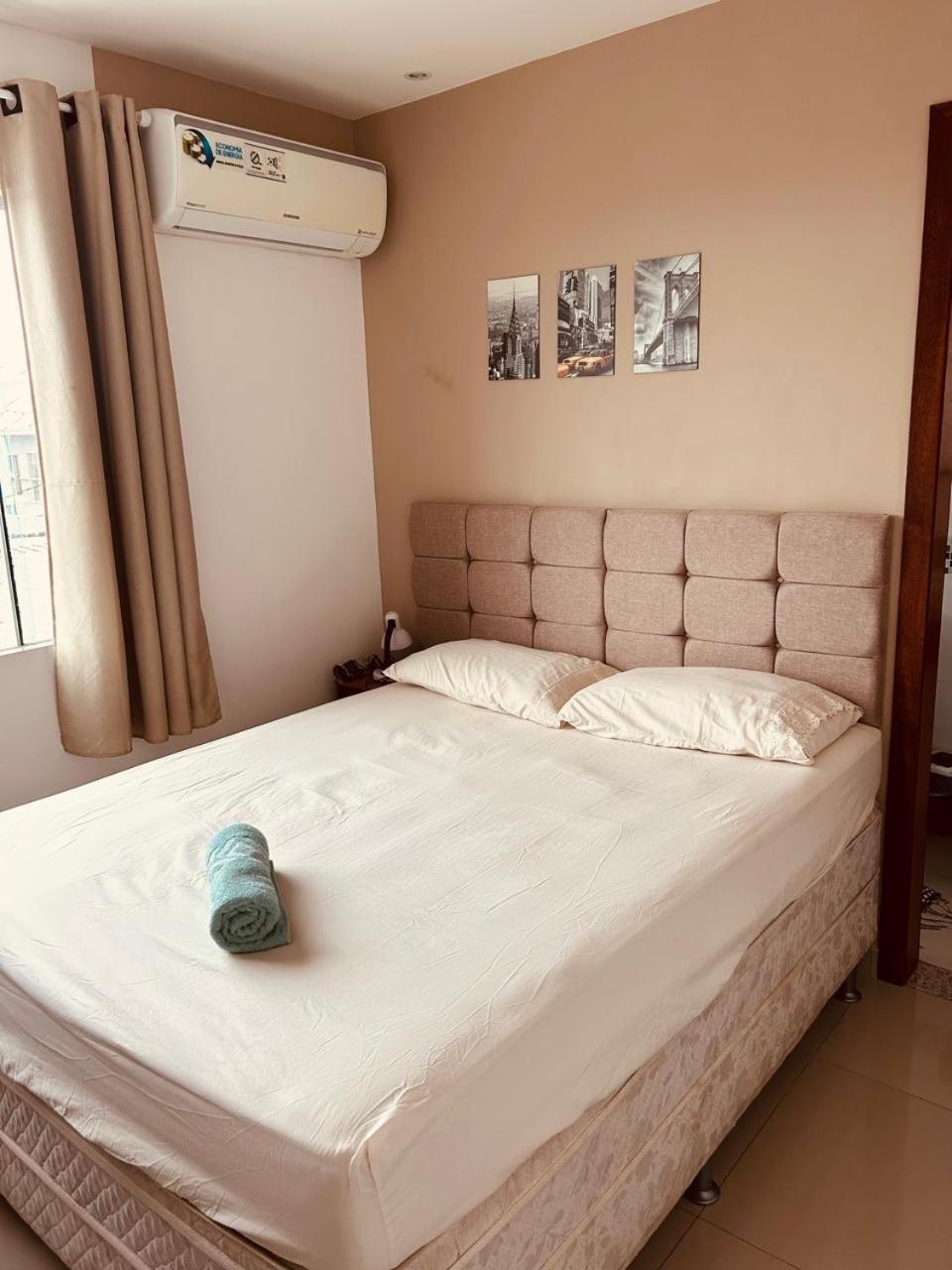 Apartamento Amplo E Confortavel Em Macae Ngoại thất bức ảnh