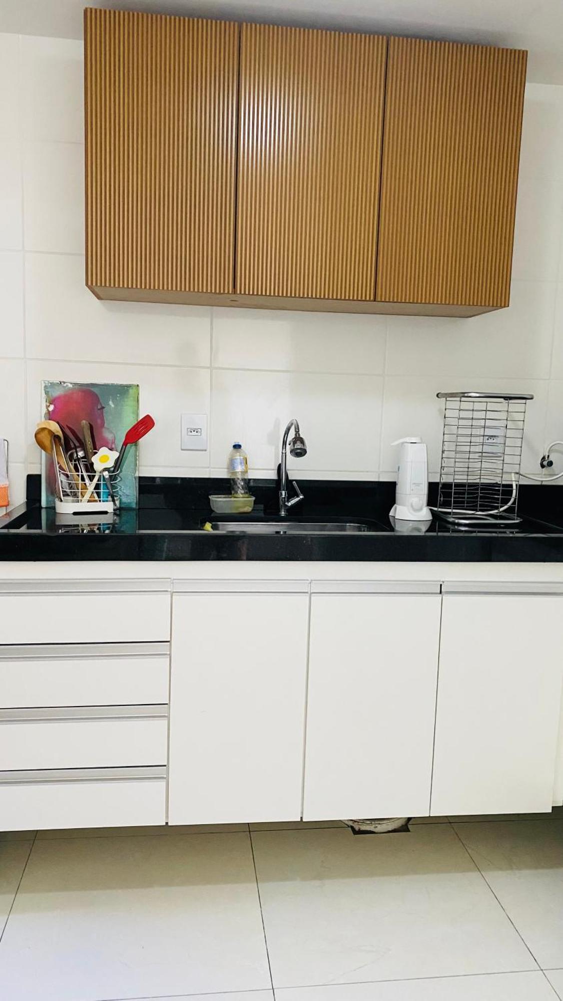 Apartamento Amplo E Confortavel Em Macae Ngoại thất bức ảnh