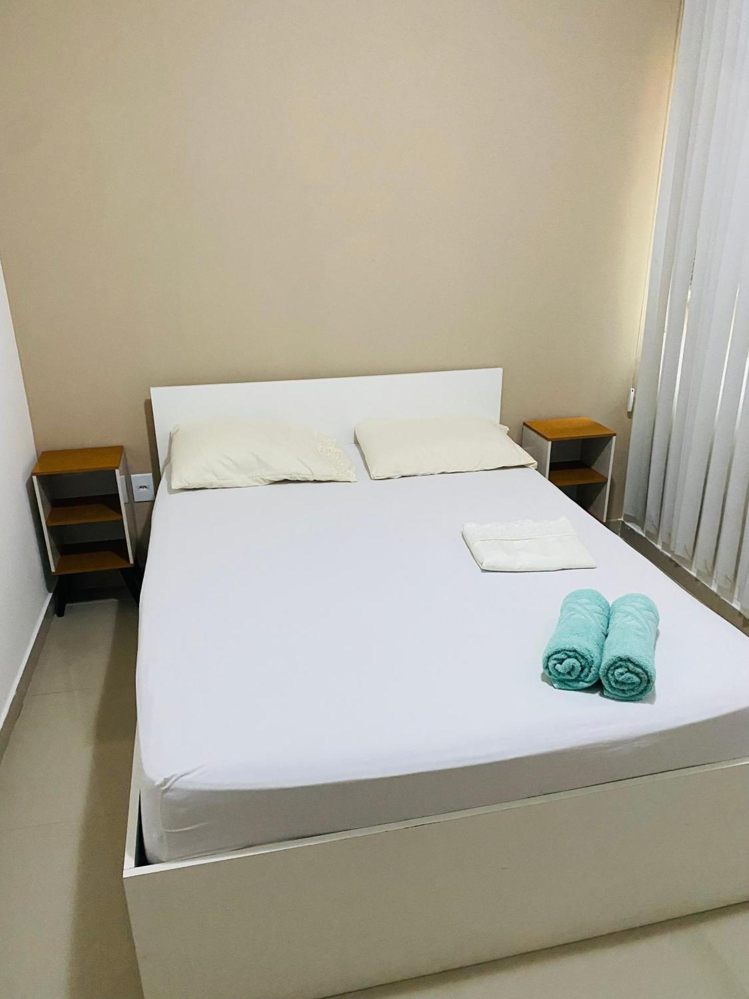 Apartamento Amplo E Confortavel Em Macae Ngoại thất bức ảnh