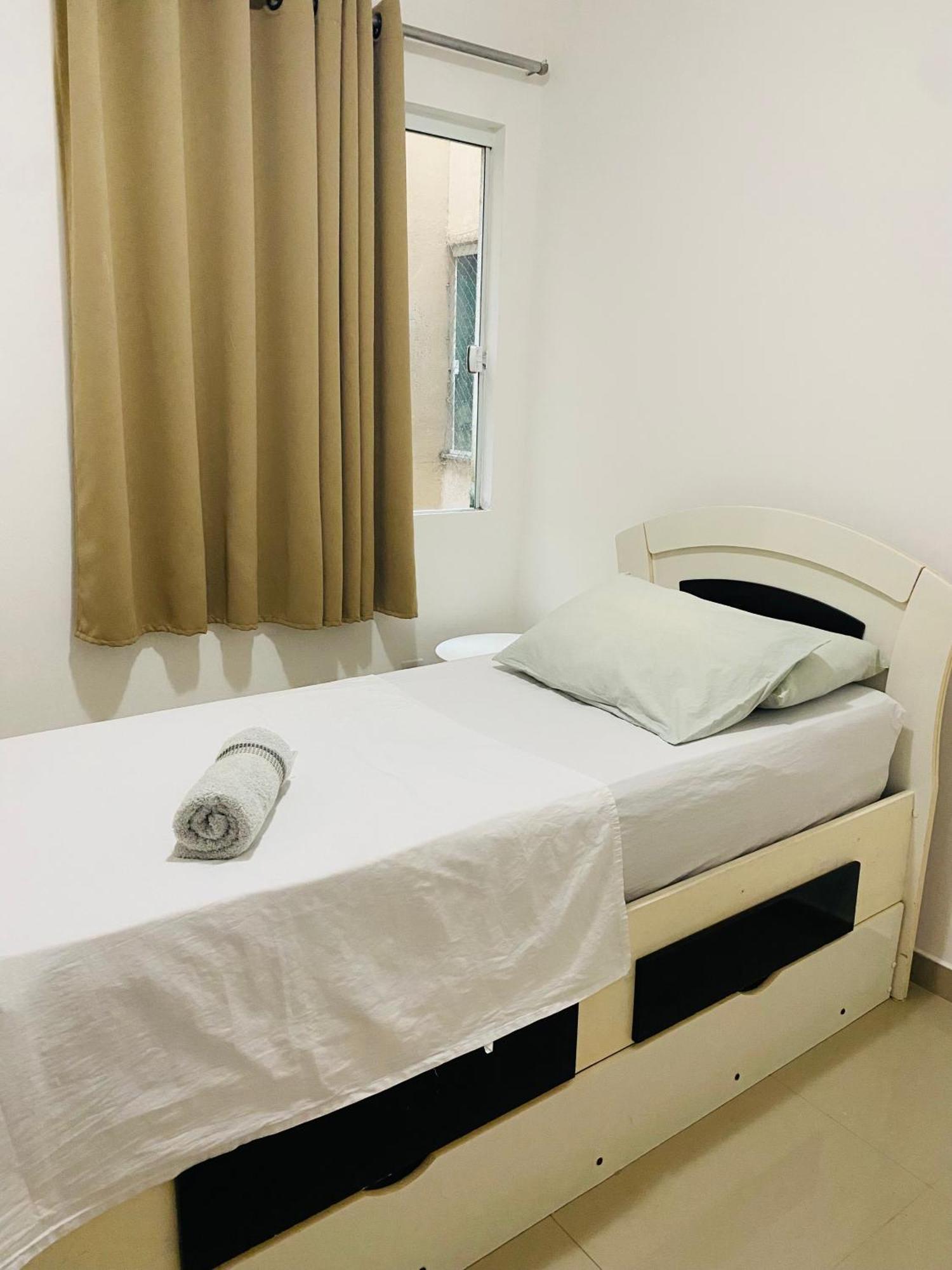 Apartamento Amplo E Confortavel Em Macae Ngoại thất bức ảnh