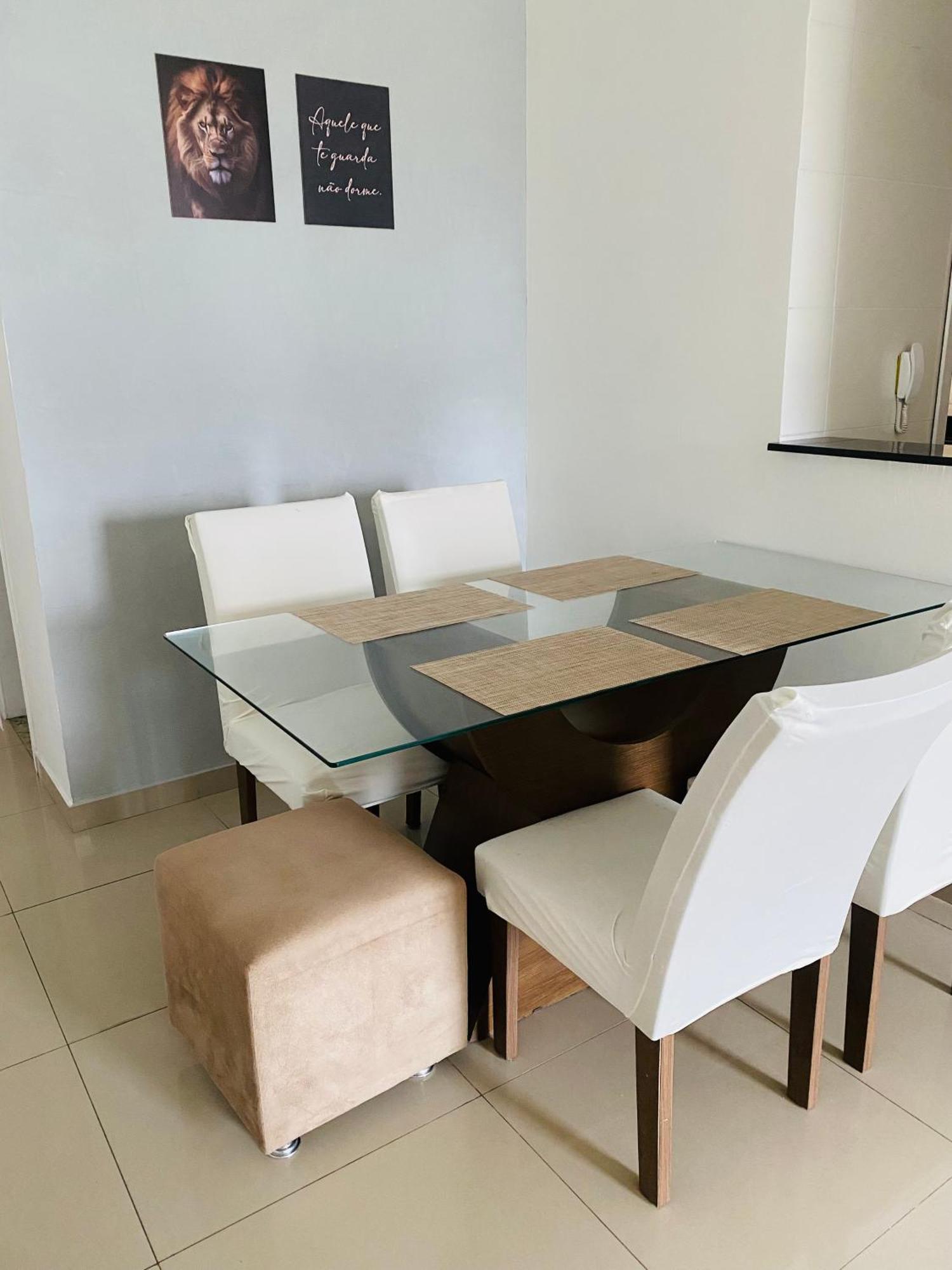 Apartamento Amplo E Confortavel Em Macae Ngoại thất bức ảnh