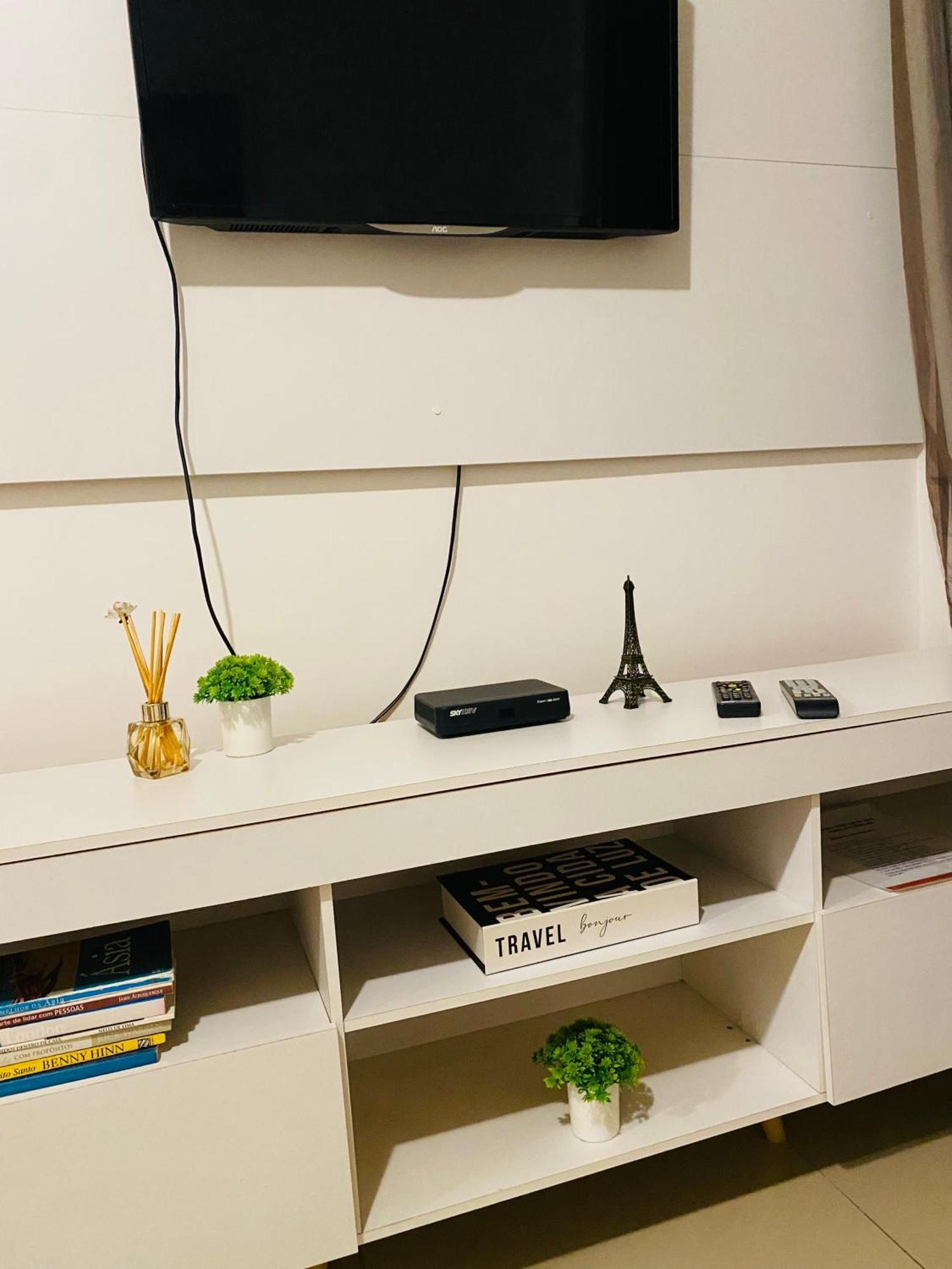 Apartamento Amplo E Confortavel Em Macae Ngoại thất bức ảnh