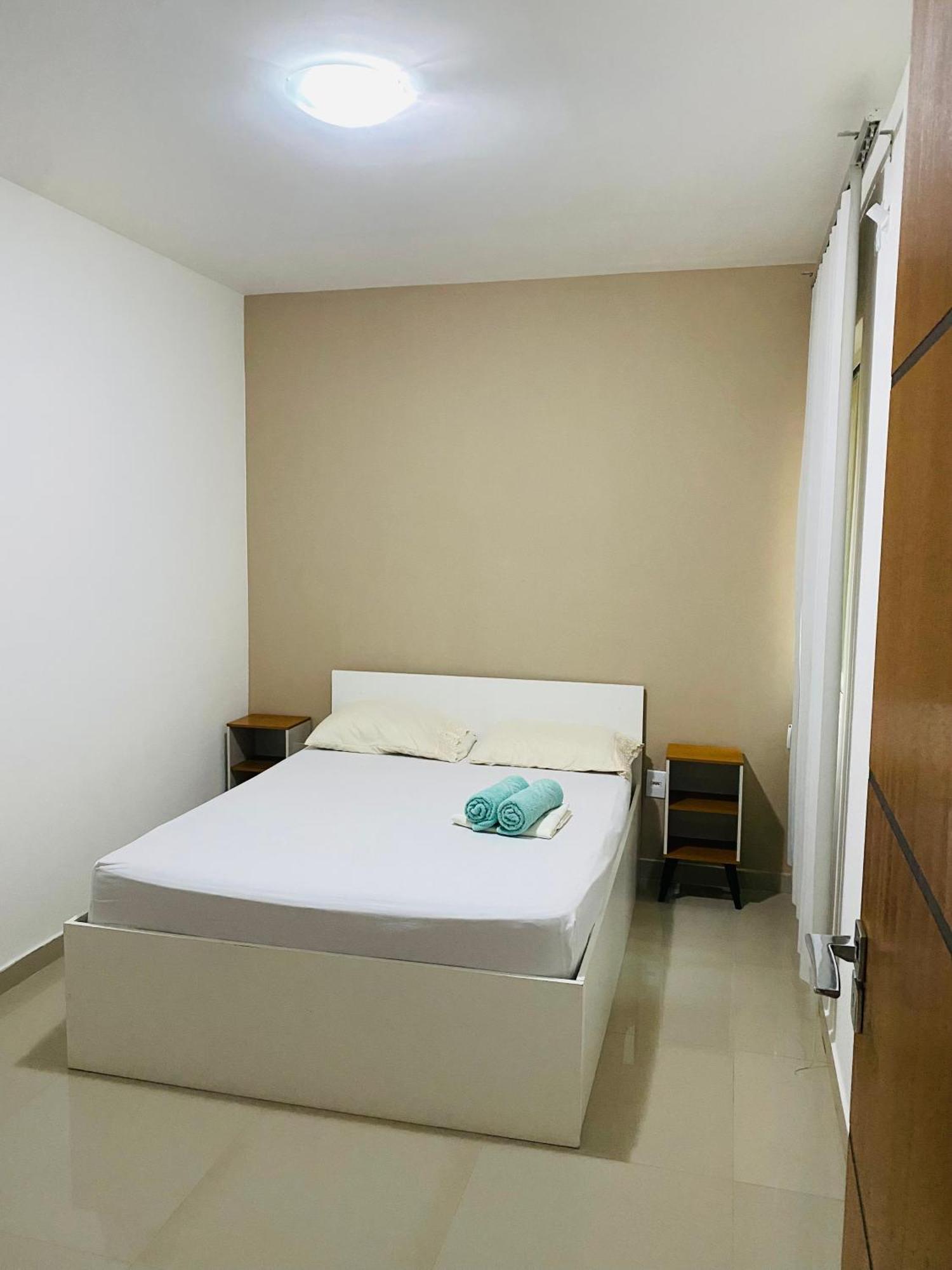 Apartamento Amplo E Confortavel Em Macae Ngoại thất bức ảnh
