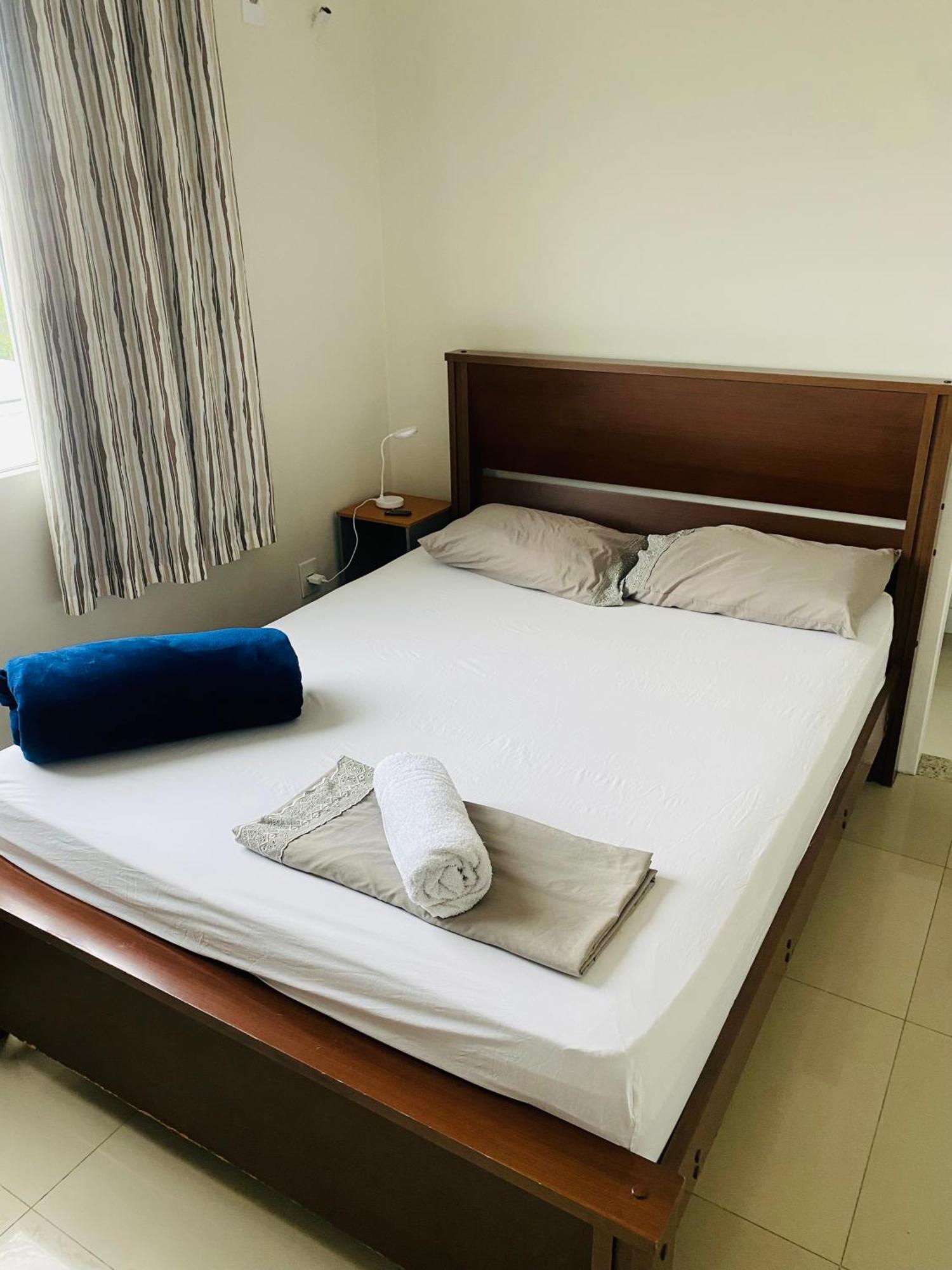Apartamento Amplo E Confortavel Em Macae Ngoại thất bức ảnh