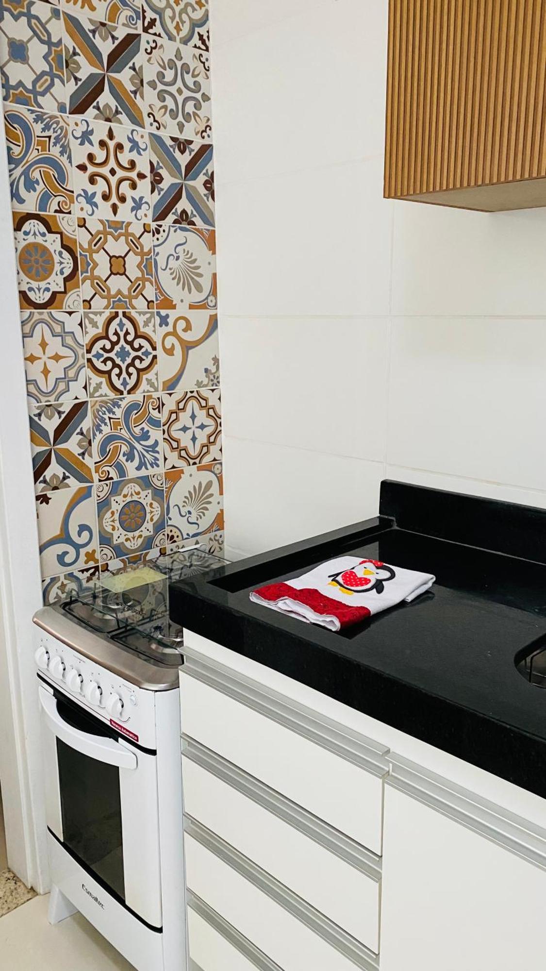 Apartamento Amplo E Confortavel Em Macae Ngoại thất bức ảnh