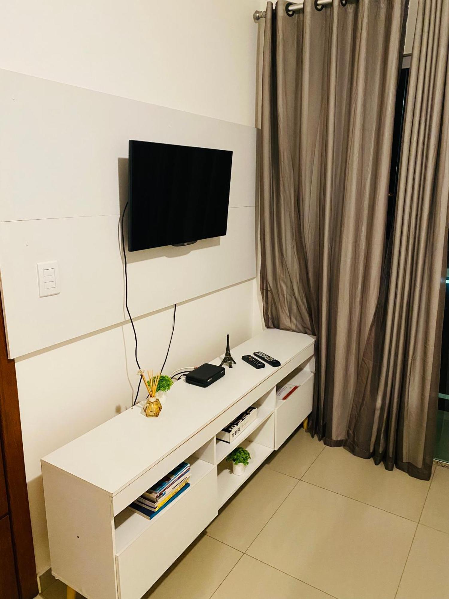 Apartamento Amplo E Confortavel Em Macae Ngoại thất bức ảnh