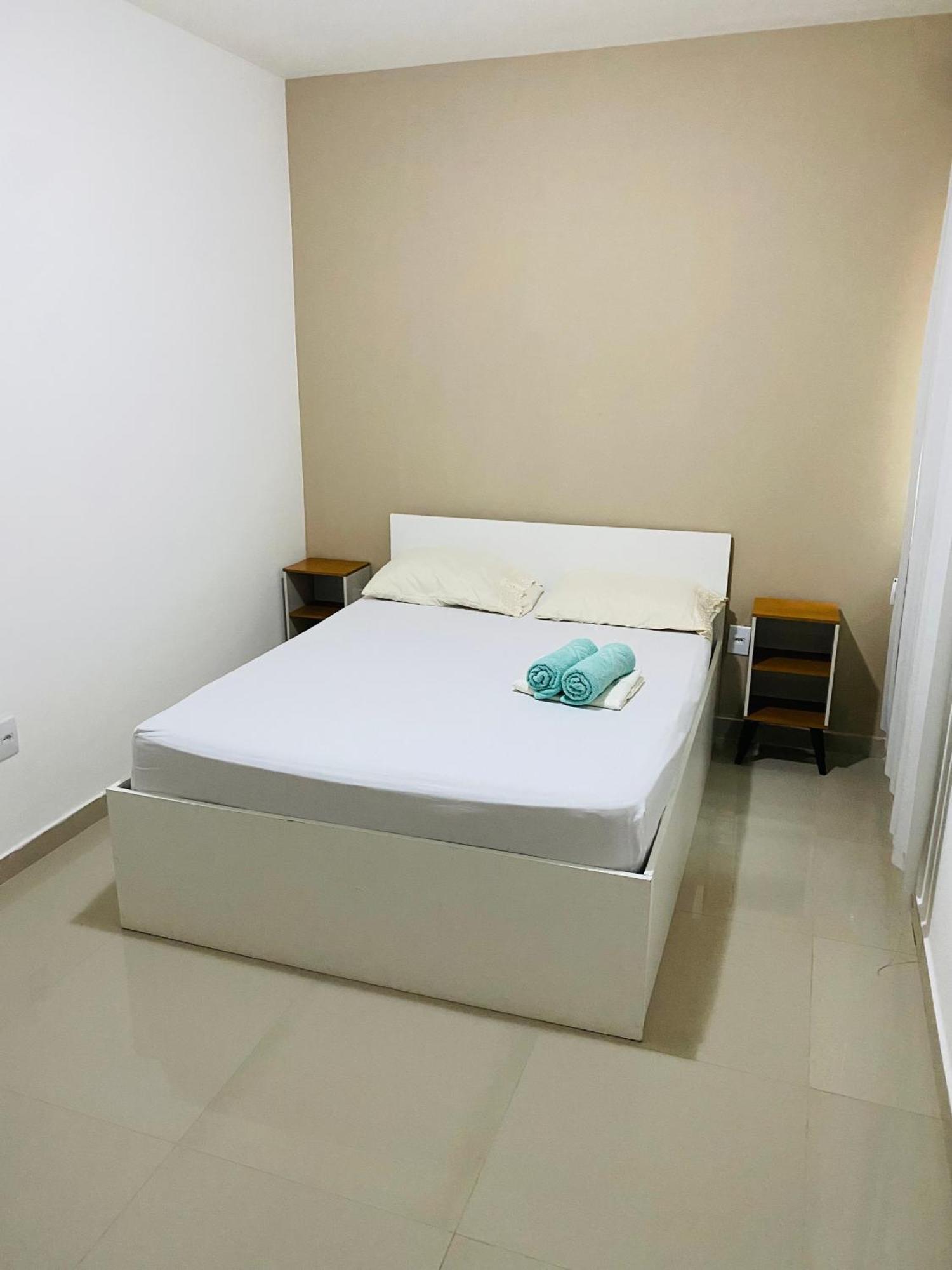 Apartamento Amplo E Confortavel Em Macae Ngoại thất bức ảnh